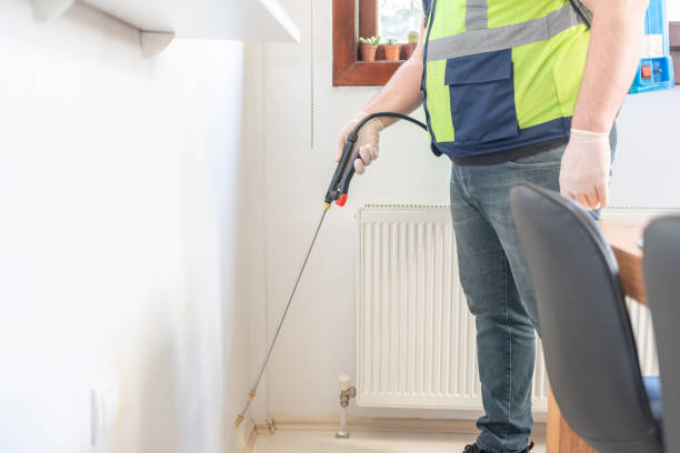 Best Best Pest Control Companies  in St Anthony, MN
